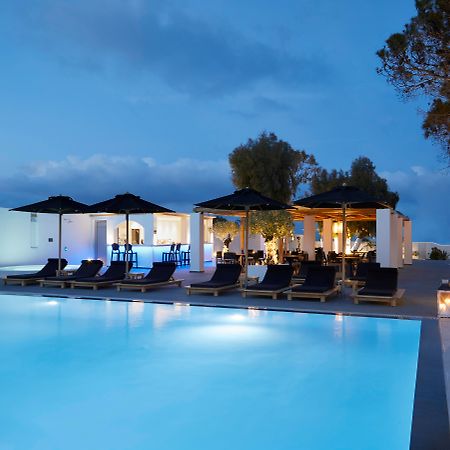 Kalisti Hotel & Suites Fira  Exterior foto