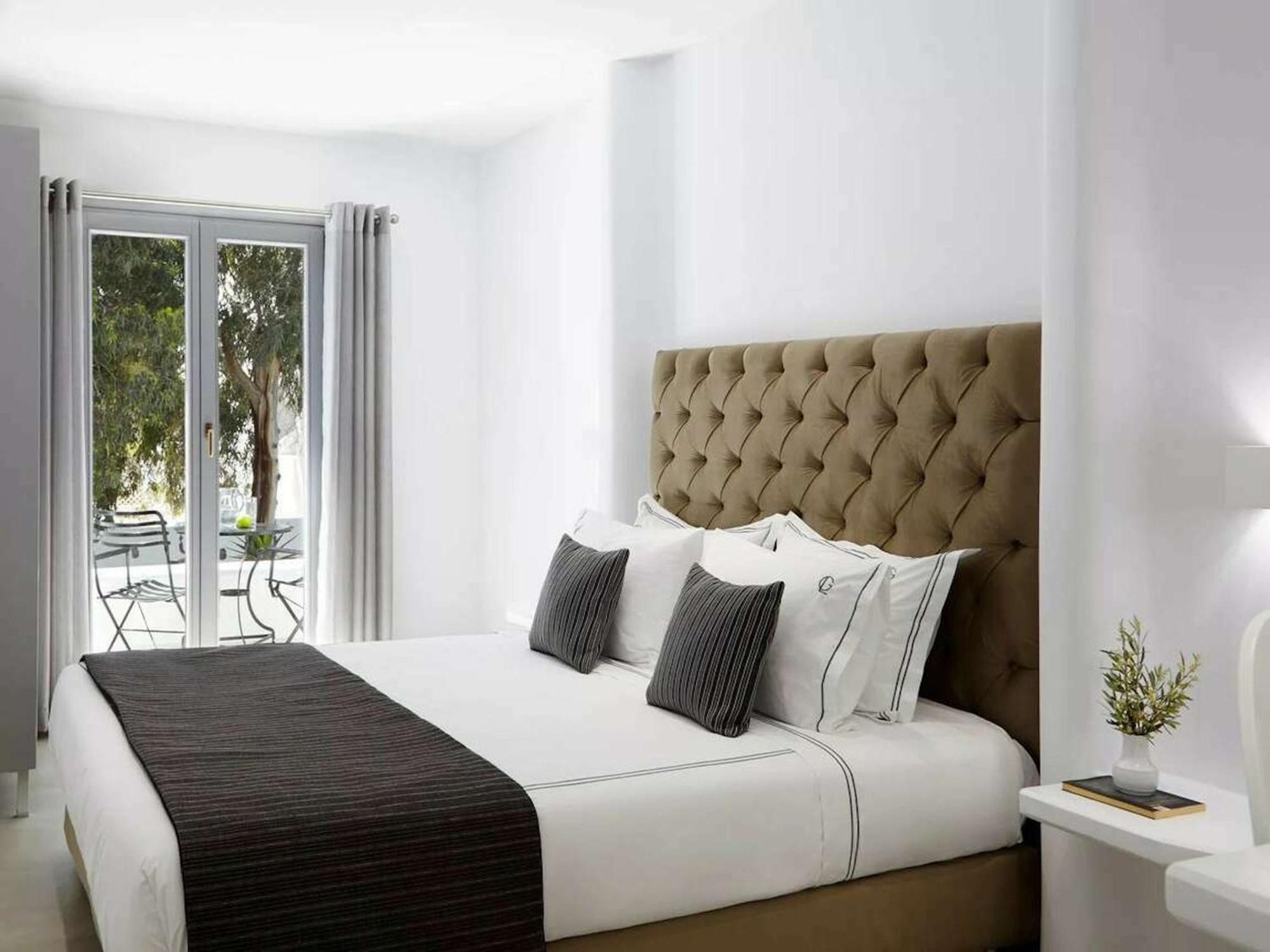 Kalisti Hotel & Suites Fira  Exterior foto